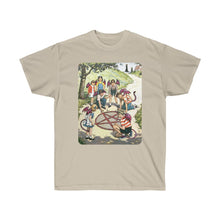 Load image into Gallery viewer, Devil Kids Playing Marbles Shirt