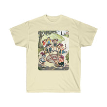 Load image into Gallery viewer, Devil Kids Playing Marbles Shirt