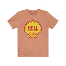 Load image into Gallery viewer, Hell Is Other People Short Sleeve Tee